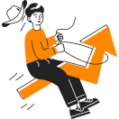 Establish Clicking Foundation icon